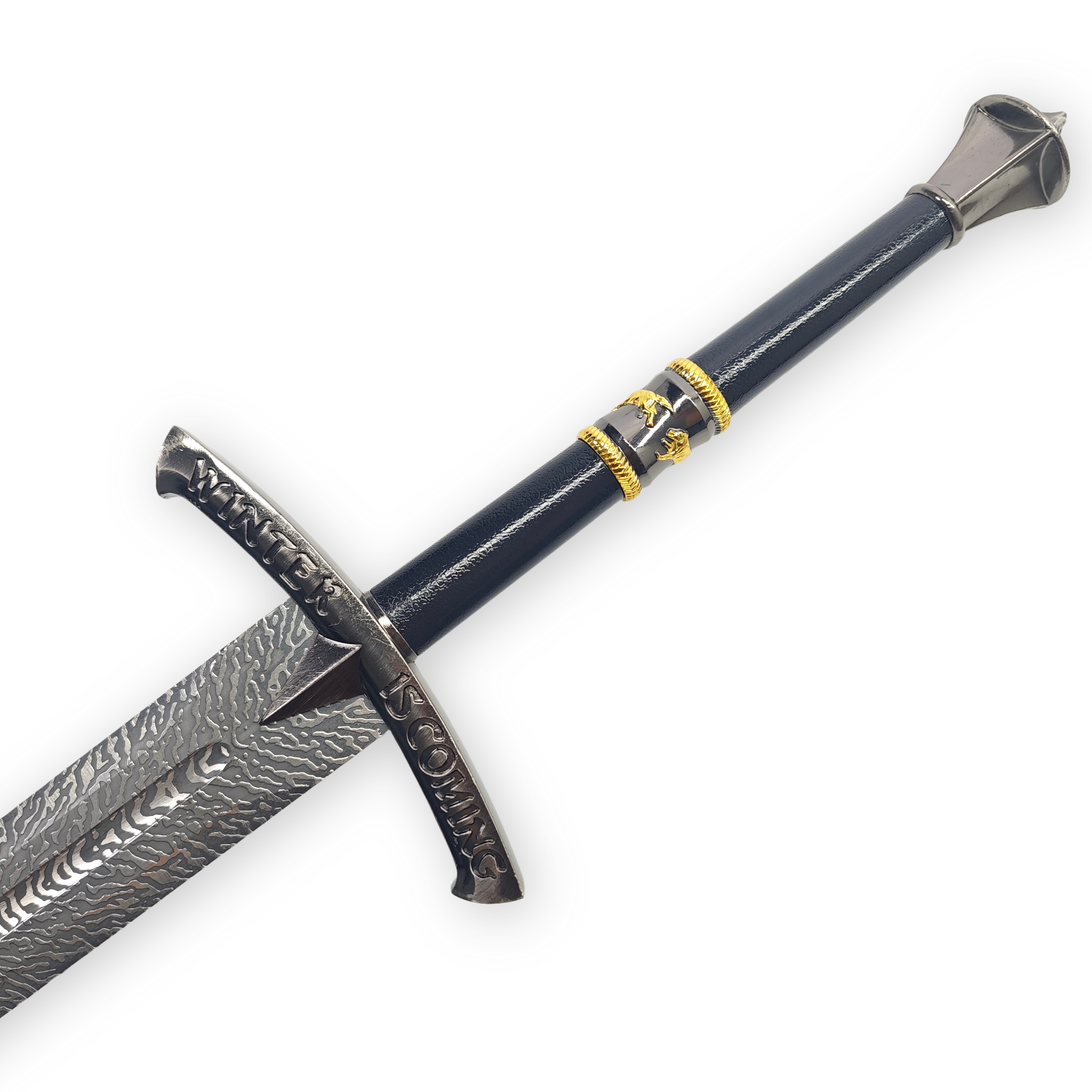 Medieval Northern Wolf Decorat - Cosplay Prop Pattern avis et prix
