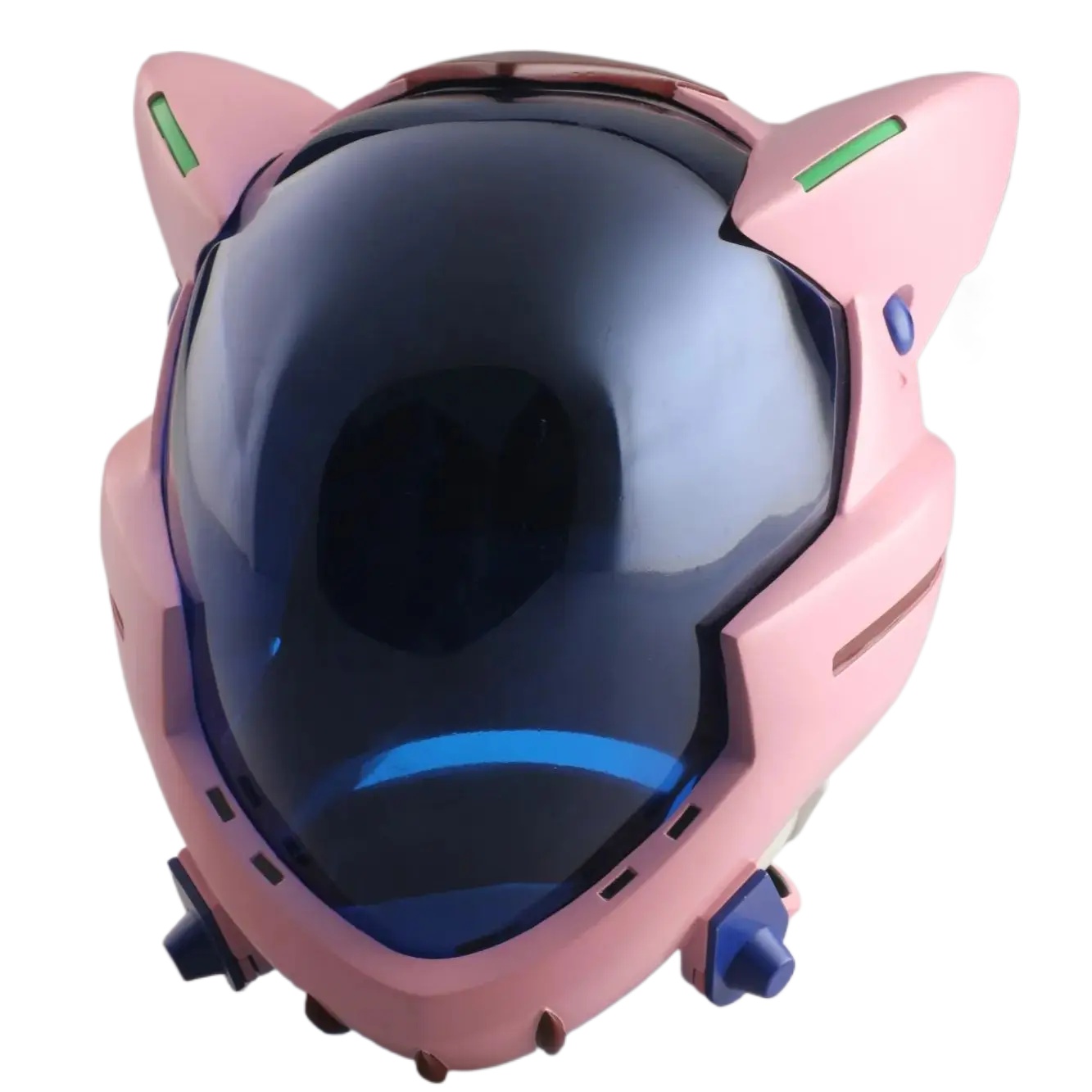 Anime Asuka Cosplay Mask Langl - Cosplay Material For Prop avis et prix