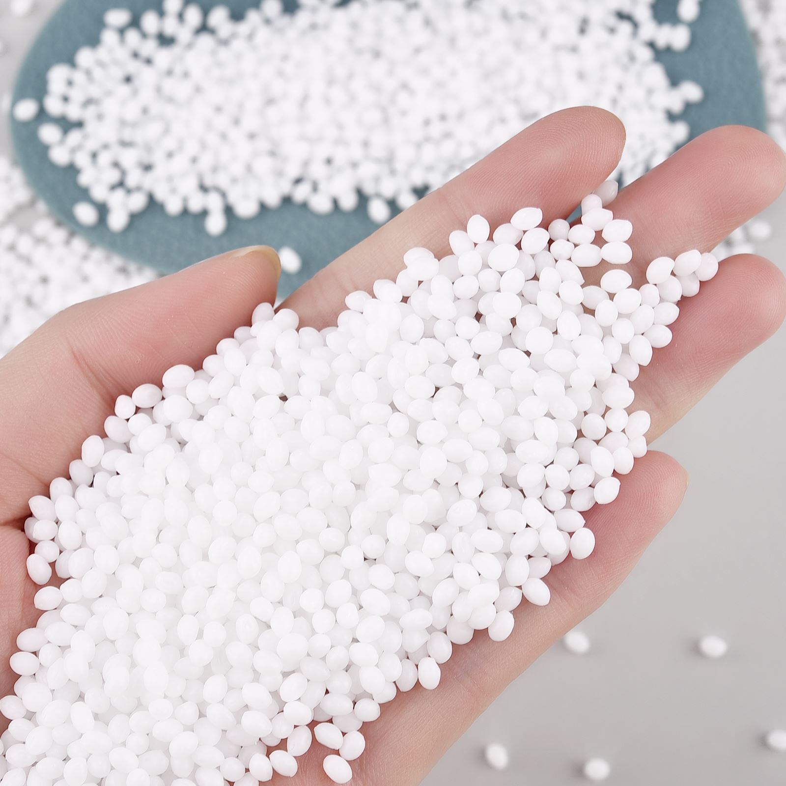 20g-1000g/Bag Polymorph Thermo - Thermoplastic Pellet avis et prix