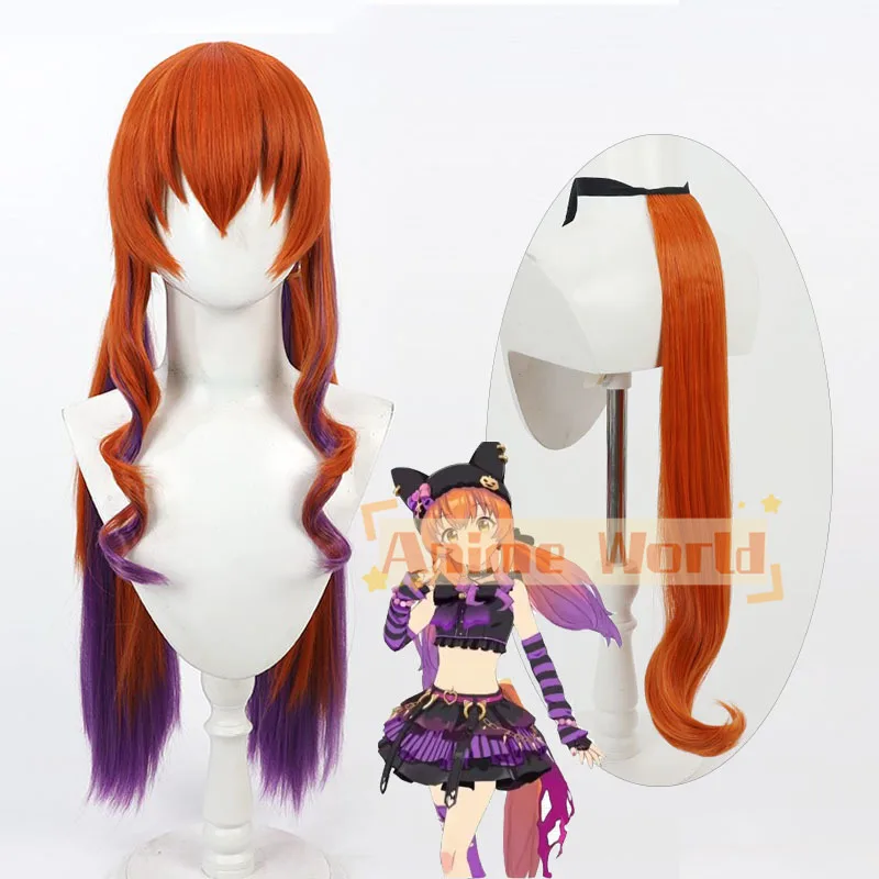 Anime Pretty Derby Mayano Top  - Heat Gun Cosplay avis et prix