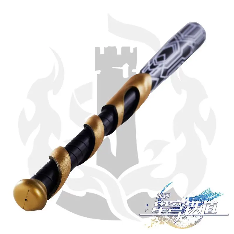2025 new Game Cos Star Rail pr - Cosplay Bat Prop avis et prix