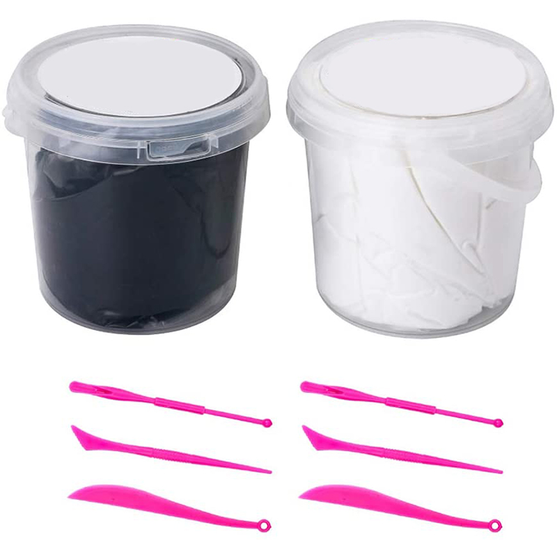 Cosplay Foam Sculpting Clay 2  - Foam Clay Sculpt avis et prix
