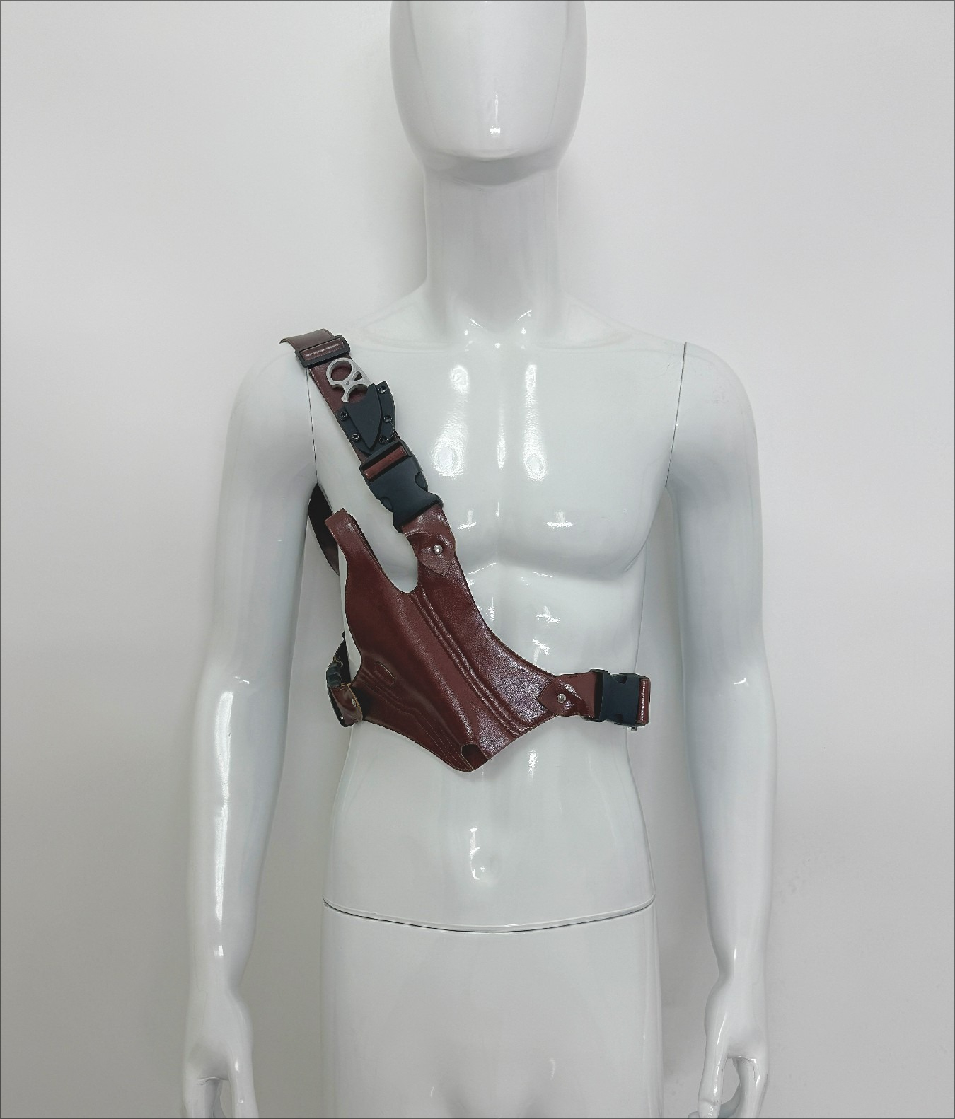 Bullseye Cosplay Costume disfr - Prop De Cosplay avis et prix