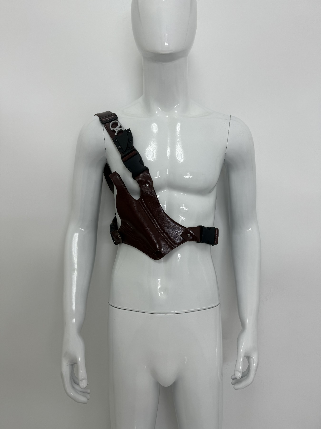 Bullseye Cosplay Costume disfr - Prop De Cosplay avis et prix