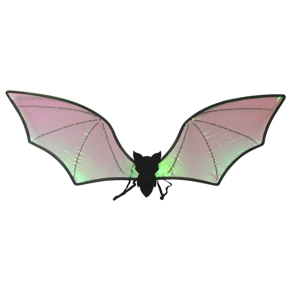 Personality Large Bat Wing Org - Cosplay Bat Prop avis et prix