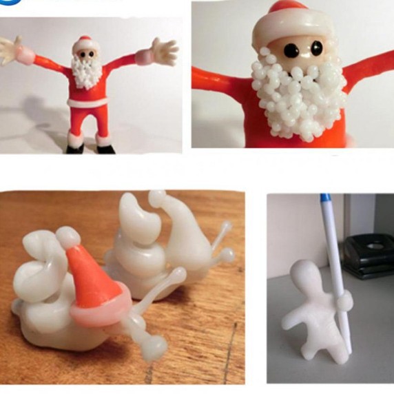 DIY Craft Toy Polymorph Thermo - Thermoplastic Pellet avis et prix